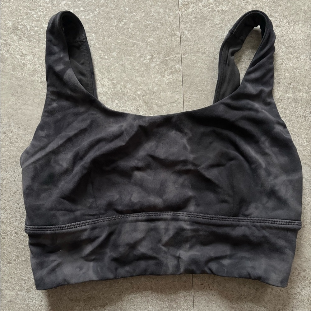 LuLuLemon Align Bra C//D - Picture 1 of 5